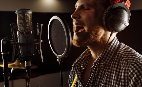 5 שירים בגרסא ווקאלית שאתם חייבים לשמוע