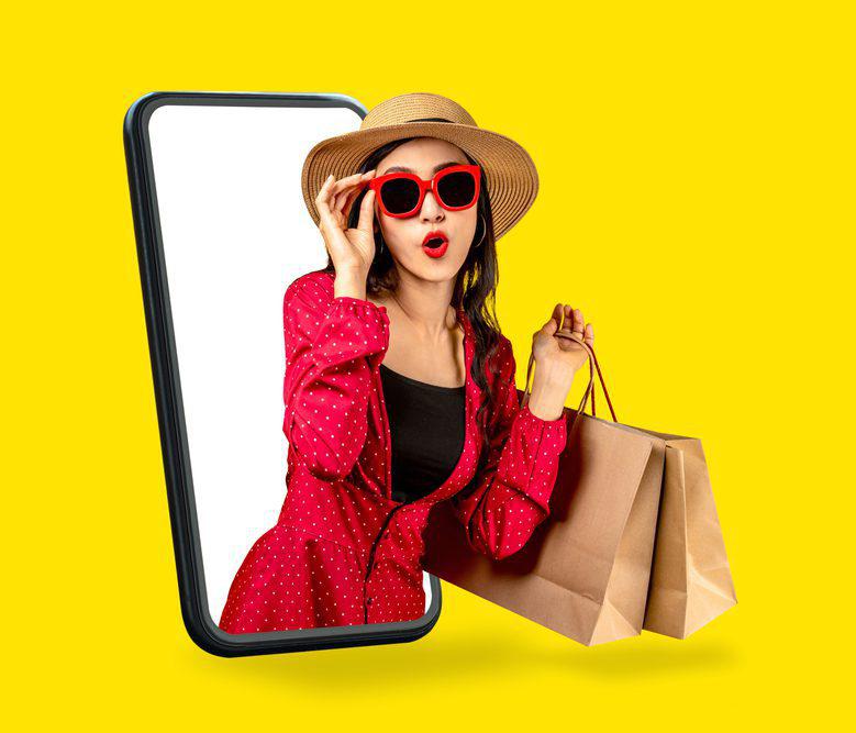 קונות בגדים אונליין? האתר שיין בהישג מטורף