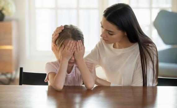 איך אני יכולה ללמד את הילדה שלי לבחור נכון?