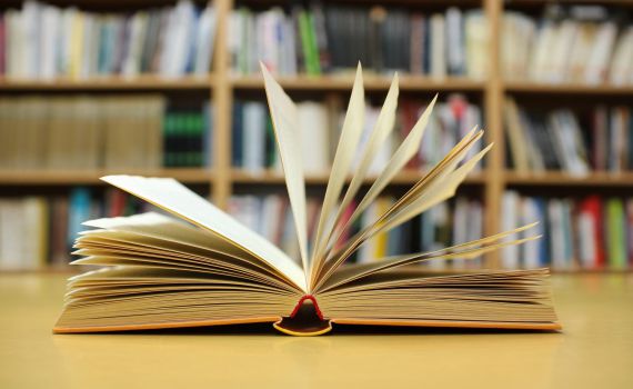 ספרי פרוזה או מתח: מה הישראלים אהבים לקרוא?