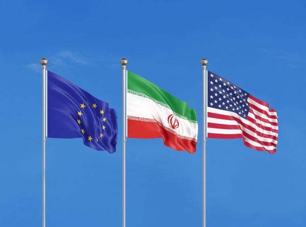 האיחוד האירופי גינה את איראן על תקיפת ישראל