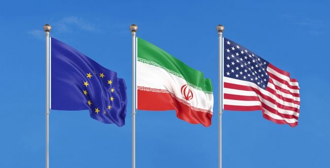 איראן לארה"ב: "דורשים חופש לייצא נפט"