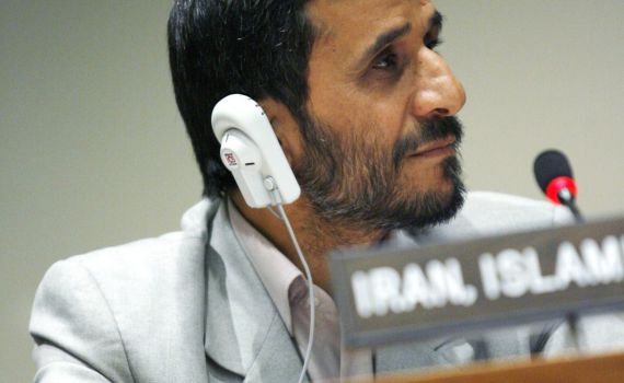 האחראי על חשיפת מרגלים באיראן היה מרגל ישראלי