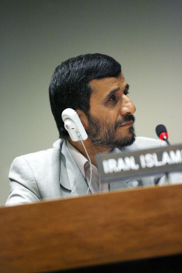 האחראי על חשיפת מרגלים באיראן היה מרגל ישראלי