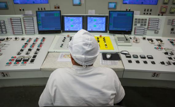 תכנית הגרעין האיראנית: טהרן שוללת הגעה להסכם