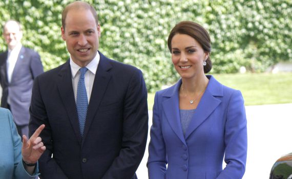 מכורים לבית המלוכה הבריטי? זה בשבילכם