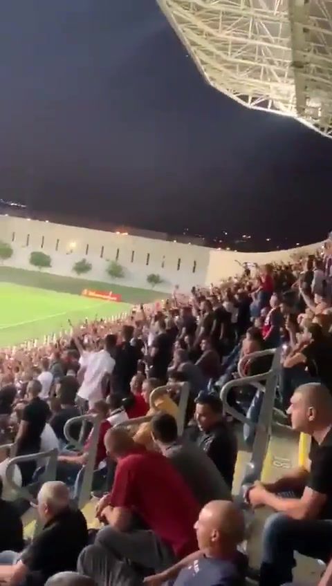 "ברוח ודם נפדה את השהיד" קריאות באום אל פאחם|צפו