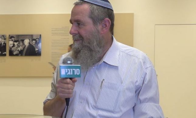  מעוז: "רוב הרבנים מתנגדים לרפורמות של כהנא"