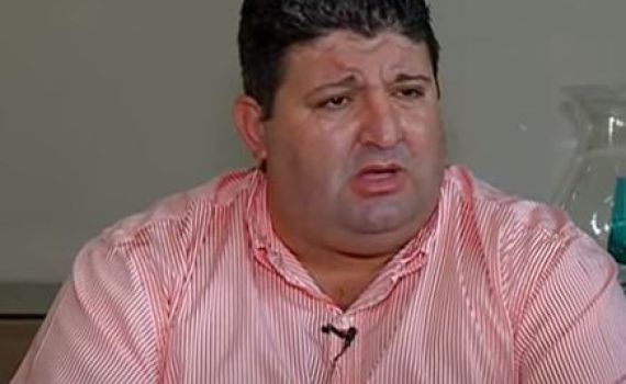 בדואי תושב חורה חשוד בקשר עם המודיעין האיראני