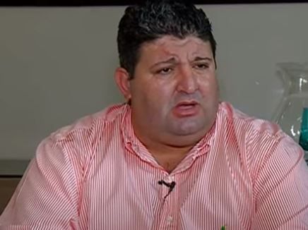 בדואי תושב חורה חשוד בקשר עם המודיעין האיראני