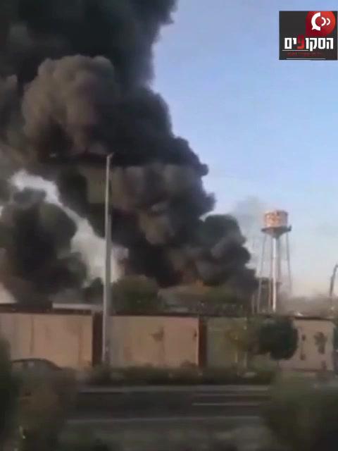 ירי צלפים ממוחשב: פרטים חדשים על הרג פחריזאדה