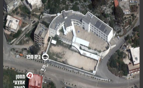 צה"ל נערך ללחימה בצפון: "הם ישלמו מחיר גבוה"