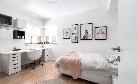 מעצבים חדר ילדים? כך תעשו זאת נכון