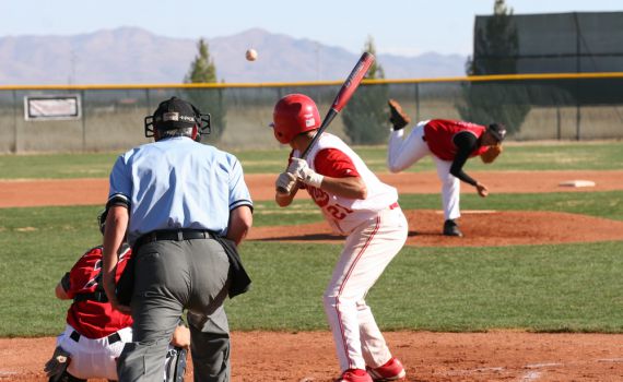 נבחרת ישראל בבייסבול: איך משחקים את זה בכלל?