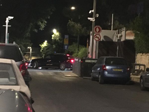 אחרי 12 שנה: משפחת נתניהו עזבה את בלפור