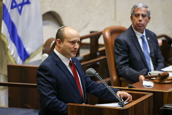 דיון סוער על החינוך: עימות בין בנט להורוביץ