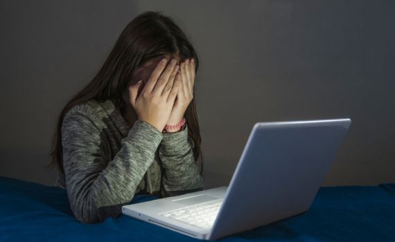 התחזה לאישה והפיל עשרות נשים קרבן למעשיו