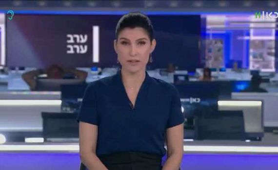 גאולה אבן ראיינה את שירלי פינטו ופרצה בבכי