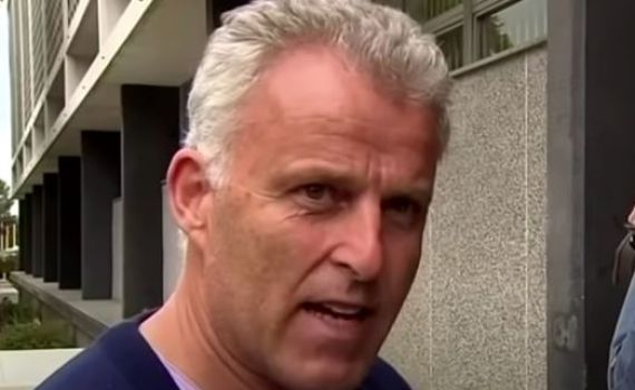 דרמה בהולנד: עיתונאי נורה למוות מחוץ לאולפן