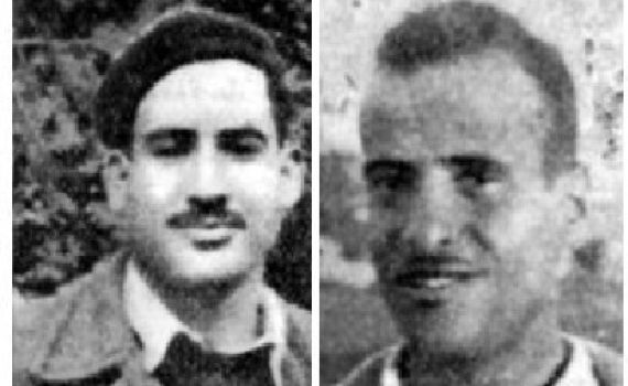 היום בהיסטוריה: נפלו בעזה ומקום קבורתם לא נודע