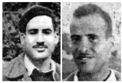 היום בהיסטוריה: נפלו בעזה ומקום קבורתם לא נודע