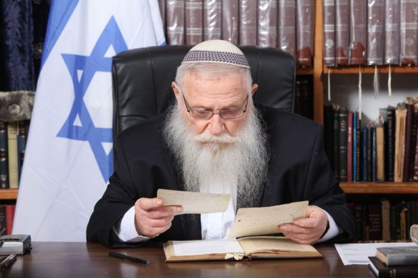 מרגש: חוק הנצחת הרב דרוקמן עבר בקריאה טרומית