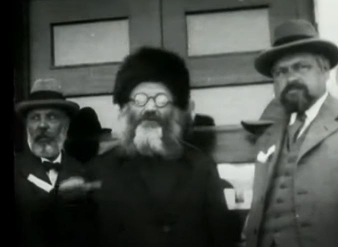 ניסיון נוסף: החוק להנצחת הרב קוק יוגש מחדש