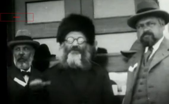 ביום ראשון: האם חוק מורשת הרב קוק יקודם?