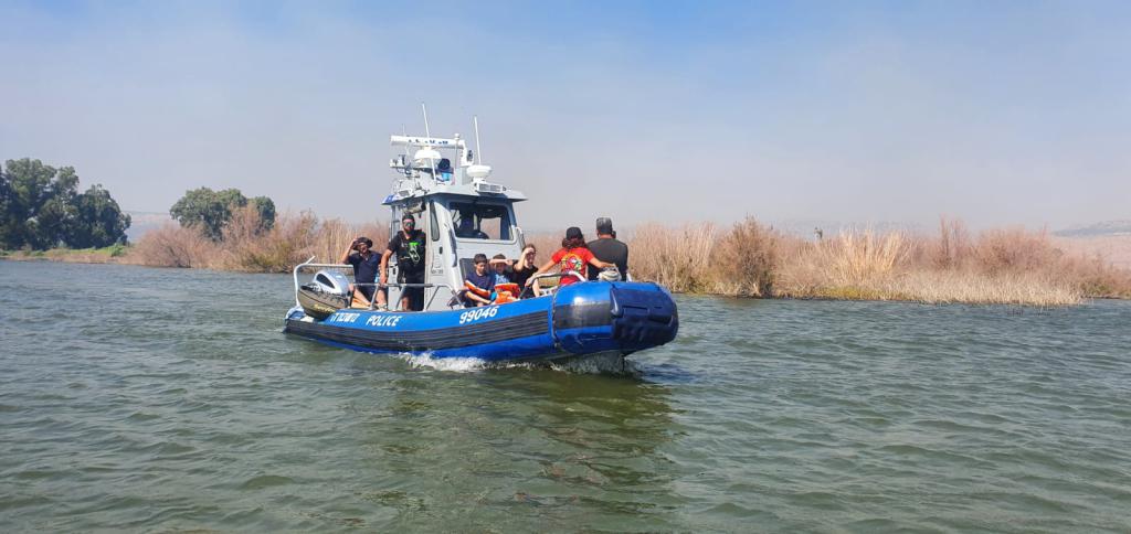 נקבע מותו של בן ה-62 שטבע בחוף כינר