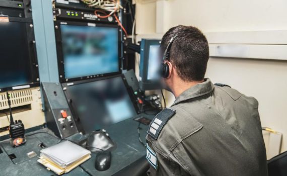 תרגיל כטמ״ם בינ"ל ראשון מסוגו בהובלת חיל האוויר הישראלי