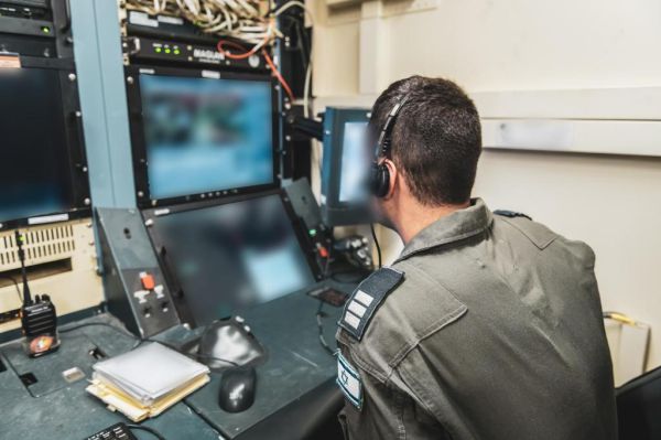 תרגיל כטמ״ם בינ"ל ראשון מסוגו בהובלת חיל האוויר הישראלי