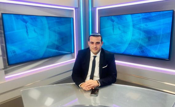 "סמוטריץ' נתן למשותפת את ההישג הכי גדול שלהם"