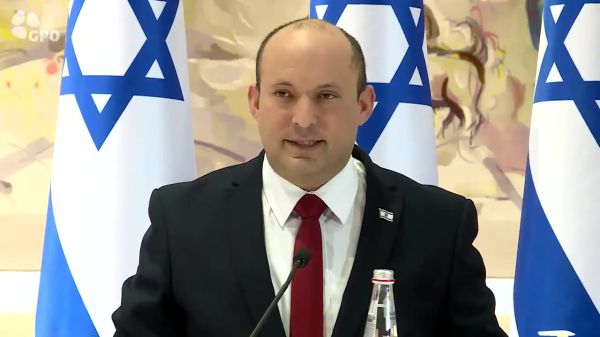 בנט על ההפגנות נגדו: הן לא ינצחו את הדלתא