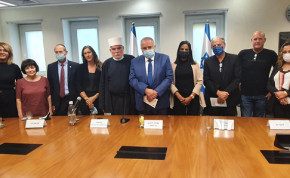 זה היעד אליו יעביר ליברמן את הכסף מהחרדים