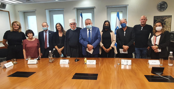 זה היעד אליו יעביר ליברמן את הכסף מהחרדים