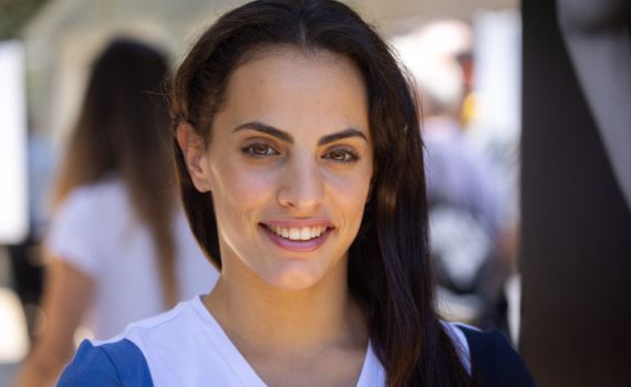 "ללינוי אשרם אין קלאסה" | צרות בנבחרת ישראל