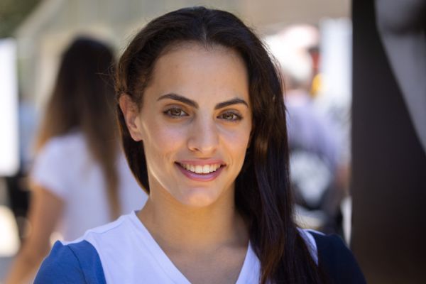 "ללינוי אשרם אין קלאסה" | צרות בנבחרת ישראל