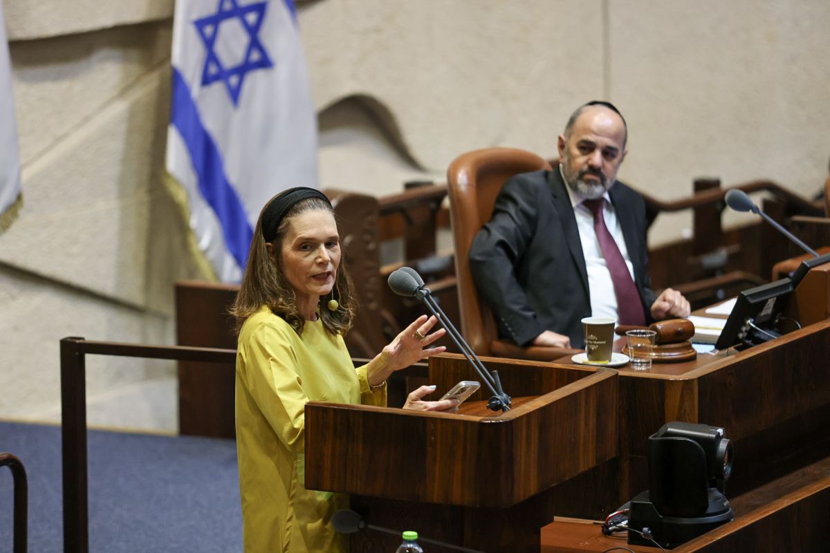 מינוי דיינים: הדיל בין הציונות הדתית לש"ס נחשף