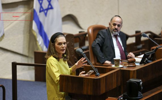 מינוי דיינים: הדיל בין הציונות הדתית לש"ס נחשף