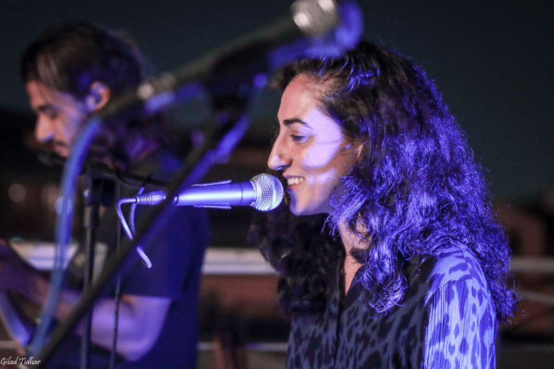 ענת מלמוד בסינגל חדש וקצבי | כשאתה עייף