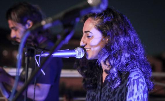 ענת מלמוד בסינגל חדש וקצבי | כשאתה עייף