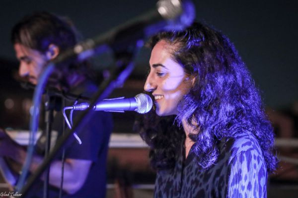 ענת מלמוד בסינגל חדש וקצבי | כשאתה עייף