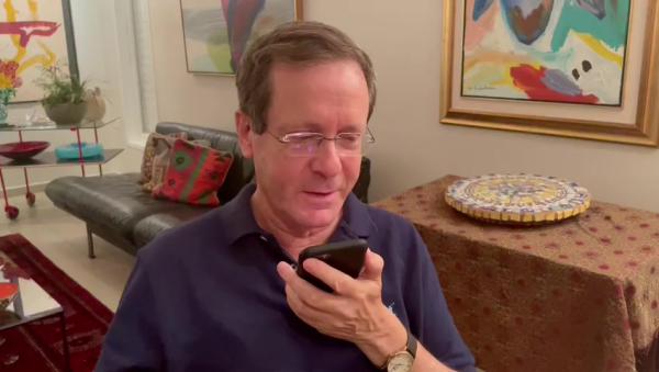 ברכות לנבחרת הג'ודו: "הבאתם רוח ישראלית"