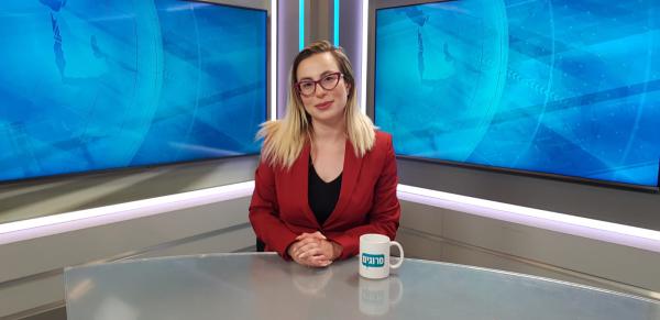 סטלה ויינשטיין: "התוקפנות כלפיי כמעט גזענית"