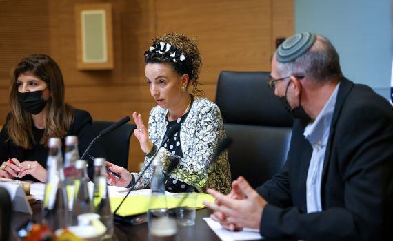 כישלון לקואליציה: שוב נדחתה הקמת הוועדות