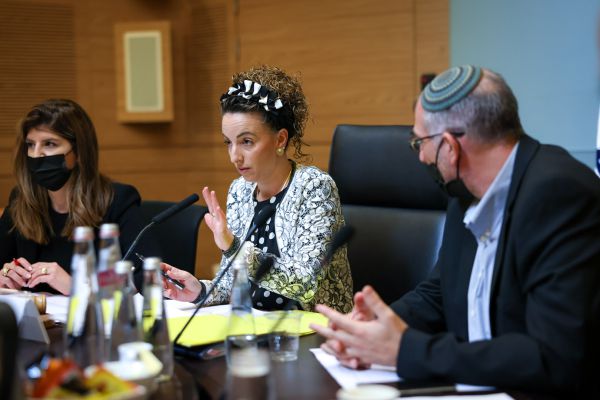 אחרי הפרישה: כך תוכל ימינה לפעול נגד סילמן