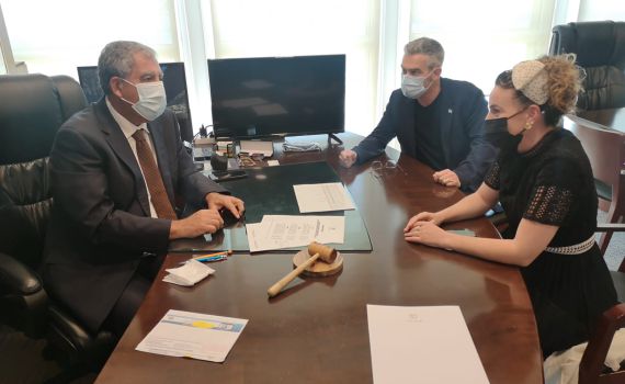 לאחר הפגישה: אין סיכומים בין הקואליציה לאופוזיציה