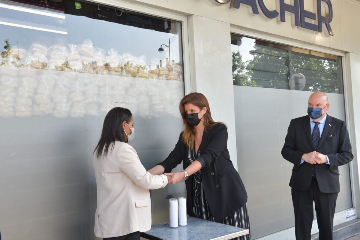 שרת הקליטה: "חרמות נגד ישראל – אנטישמיות"