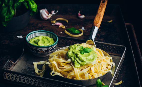 מכורים לאבוקדו? המתכון הבא הוא בשבילכם