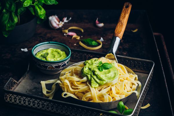 מכורים לאבוקדו? המתכון הבא הוא בשבילכם